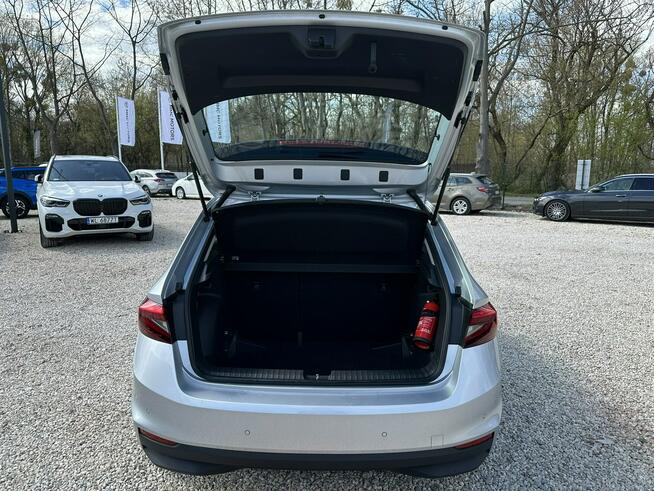 Škoda Fabia 1.0 Ambition 80KM, Salon PL, Serwis, Iwł, FV23%