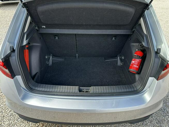 Škoda Fabia 1.0 Ambition 80KM, Salon PL, Serwis, Iwł, FV23%