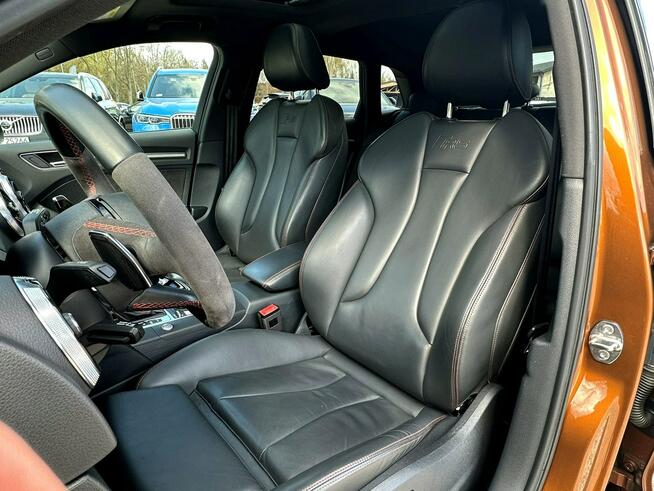 Audi RS3 Salon Polska ! I właściciel ! Ceramiczne hamulce ! Wydech RS !