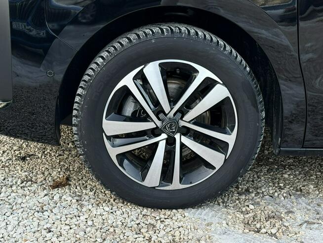 Peugeot Traveller Business VIP, 2.0 BlueHDi , Salon PL! JAK Nowy!