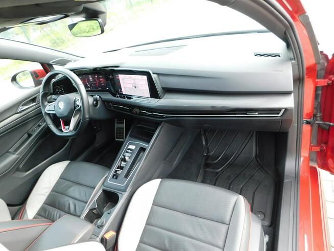 Volkswagen Golf GTI 2.0TSI 245KM z Gwarancją Model 2022r