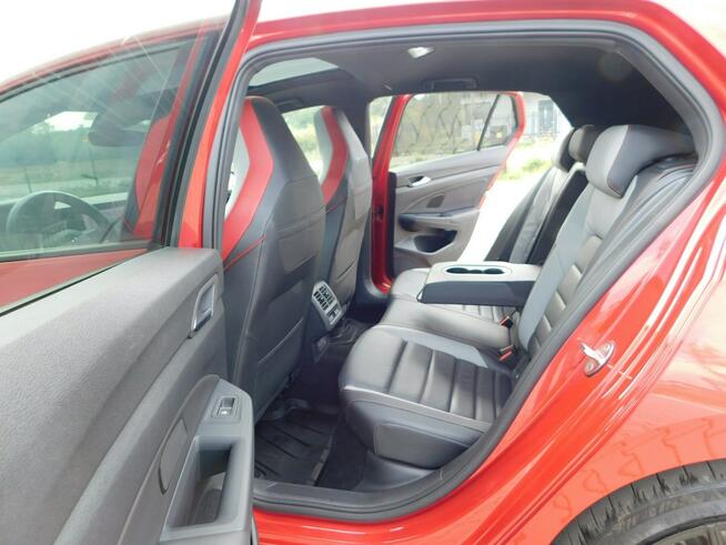 Volkswagen Golf GTI 2.0TSI 245KM z Gwarancją Model 2022r