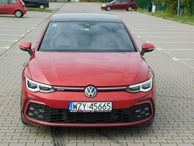 Volkswagen Golf GTI 2.0TSI 245KM z Gwarancją Model 2022r