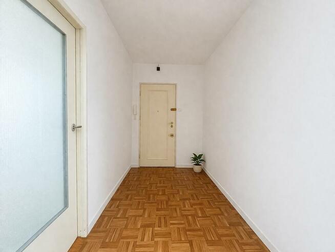 Widok, który robi wrażenie! IX piętro, Chojny.