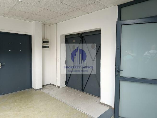 Lokal użytkowy Warszawa Wola, Prądzyńskiego