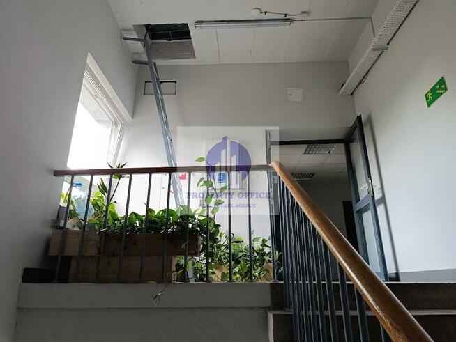 Lokal użytkowy Warszawa Wola, Prądzyńskiego