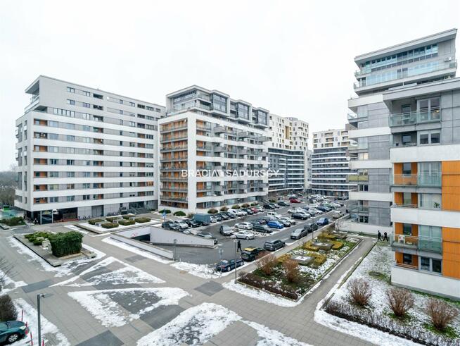 Mieszkanie Kraków Bronowice, Stańczyka