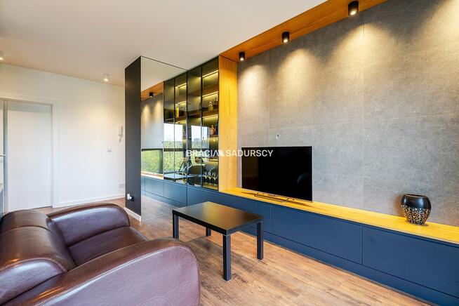 Mieszkanie Kraków Czyżyny, Lema