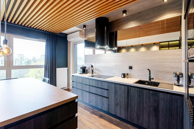 Mieszkanie Kraków Czyżyny, Lema