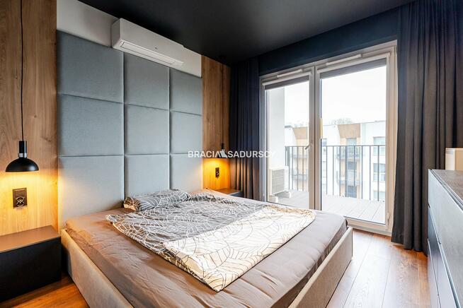 Mieszkanie Kraków Czyżyny, Lema