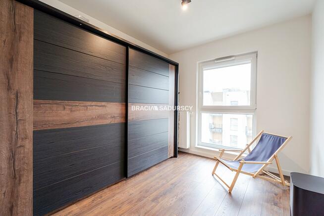 Mieszkanie Kraków Czyżyny, Lema