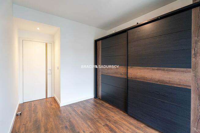 Mieszkanie Kraków Czyżyny, Lema