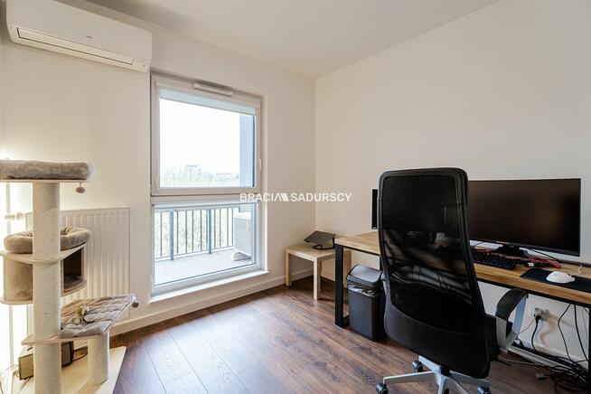 Mieszkanie Kraków Czyżyny, Lema