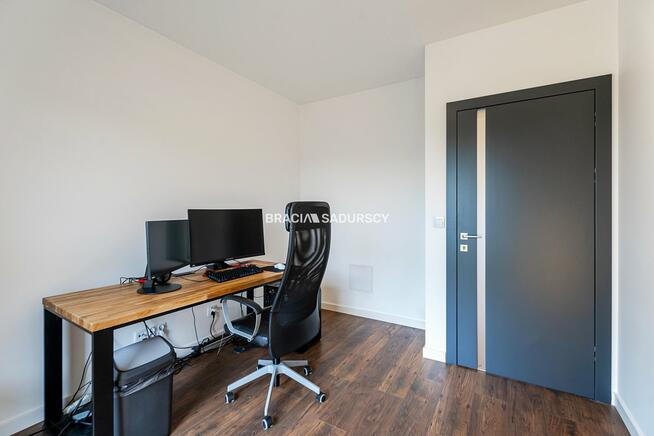 Mieszkanie Kraków Czyżyny, Lema