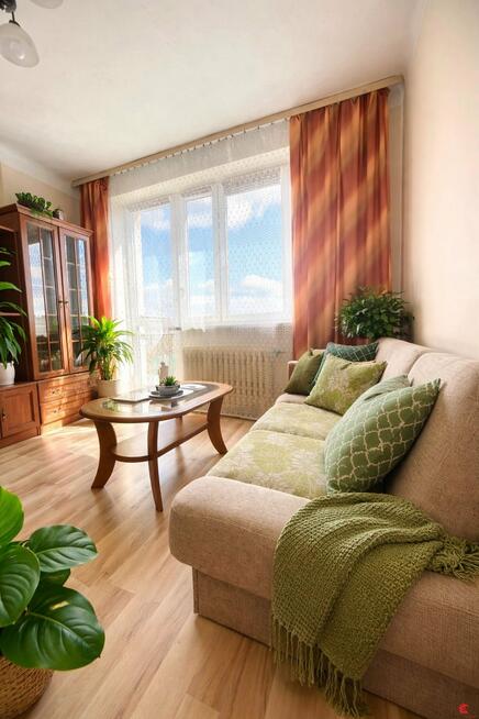 Mieszkanie Rzeszów, okulickiego