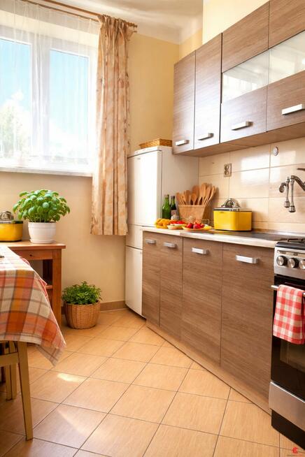 Mieszkanie Rzeszów, okulickiego