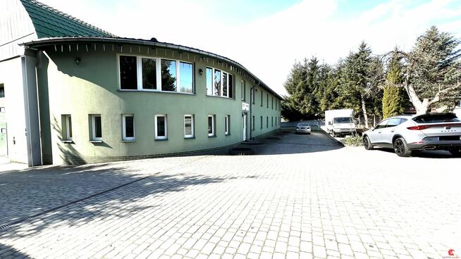 Lokal użytkowy chmielnik gm. rzeszów