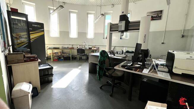 Lokal użytkowy chmielnik gm. rzeszów