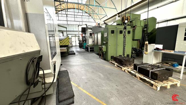 Lokal użytkowy chmielnik gm. rzeszów