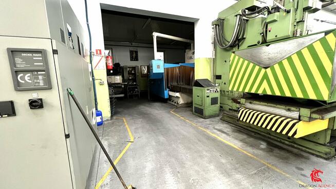 Lokal użytkowy chmielnik gm. rzeszów