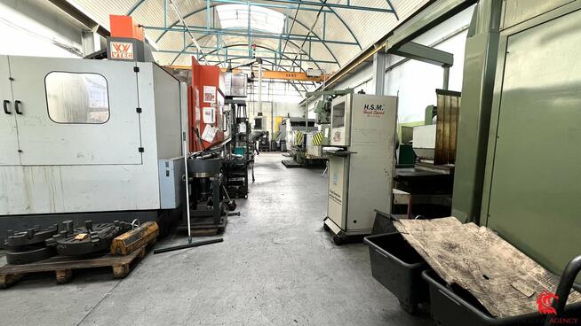 Lokal użytkowy chmielnik gm. rzeszów