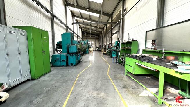 Lokal użytkowy chmielnik gm. rzeszów