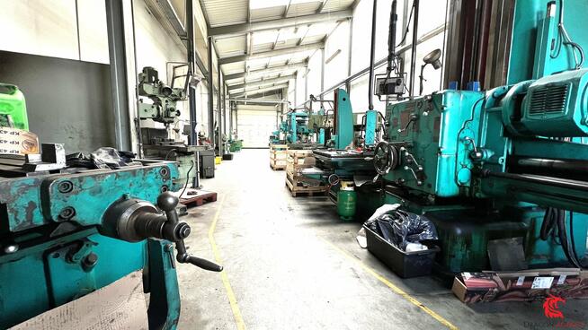 Lokal użytkowy chmielnik gm. rzeszów