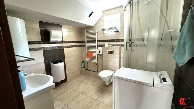 Lokal użytkowy chmielnik gm. rzeszów