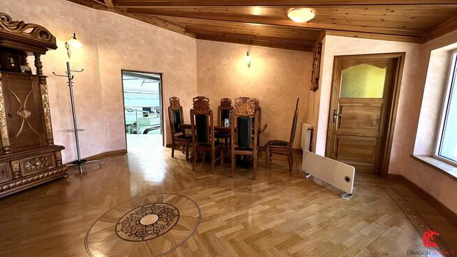 Lokal użytkowy chmielnik gm. rzeszów