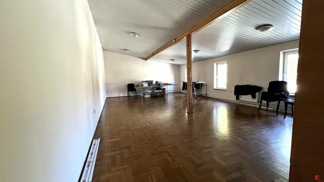 Lokal użytkowy chmielnik gm. rzeszów