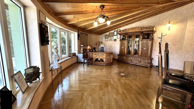 Lokal użytkowy chmielnik gm. rzeszów