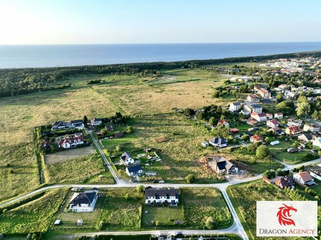Lokal użytkowy Grzybowo gm. Kołobrzeg, Ogrodowa