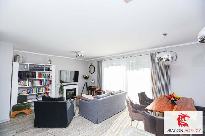 Lokal użytkowy Grzybowo gm. Kołobrzeg, Ogrodowa