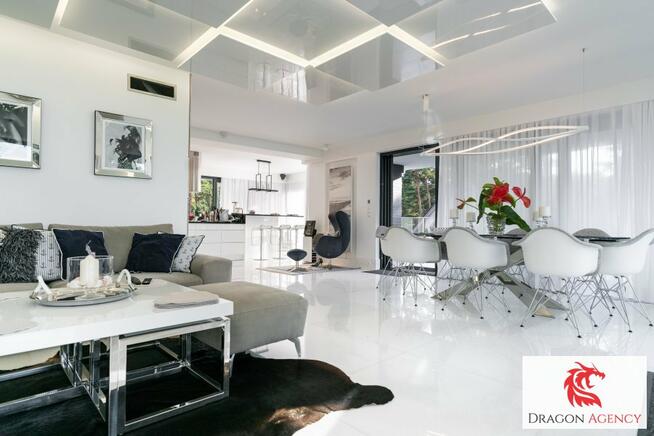 Dom Pobierowo gm. Rewal, Ciechanowska