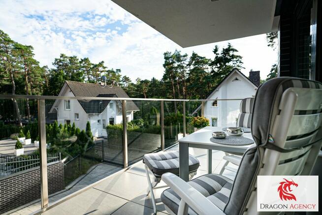 Dom Pobierowo gm. Rewal, Ciechanowska