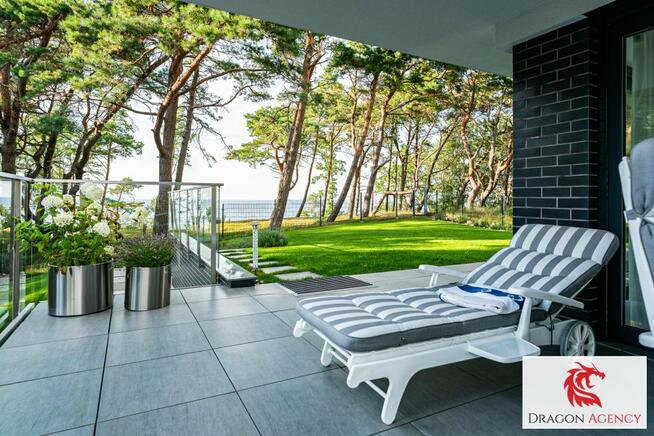 Dom Pobierowo gm. Rewal, Ciechanowska