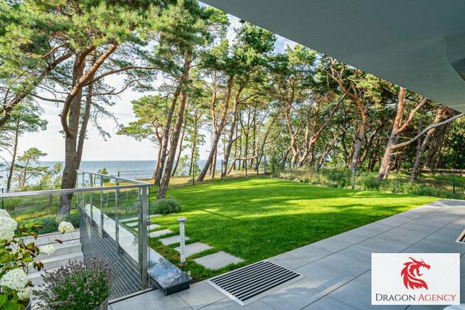 Dom Pobierowo gm. Rewal, Ciechanowska