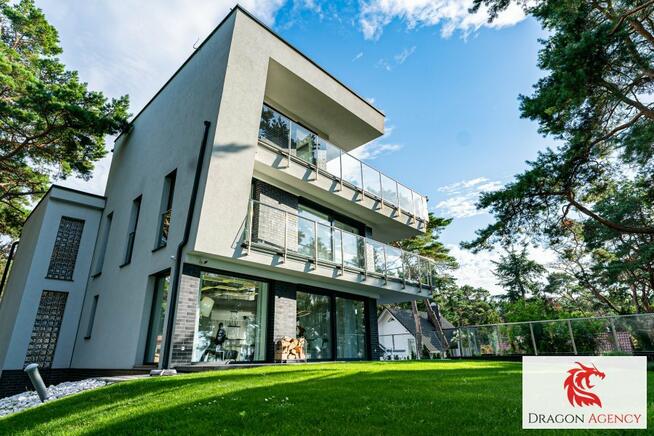 Dom Pobierowo gm. Rewal, Ciechanowska