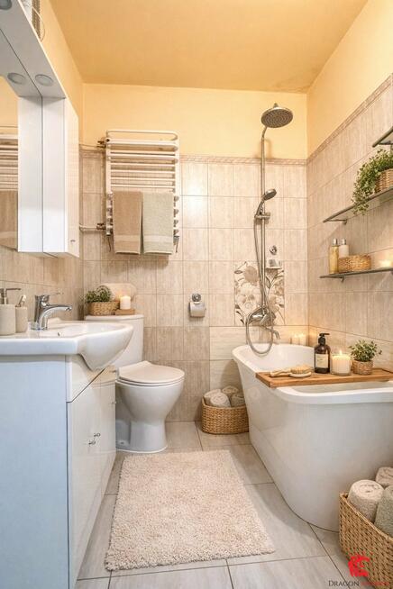 Mieszkanie tarnobrzeg, Zwierzyniecka