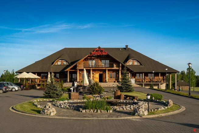 Lokal użytkowy trześń gm. Gorzyce