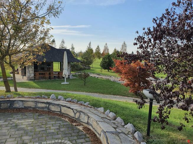 Lokal użytkowy trześń gm. Gorzyce