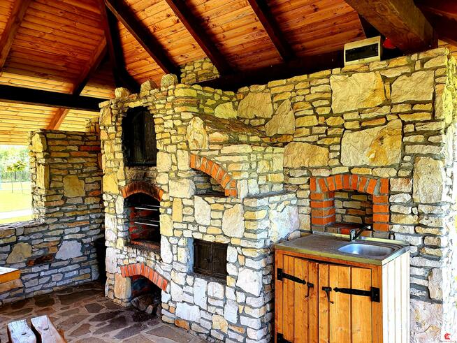 Lokal użytkowy trześń gm. Gorzyce