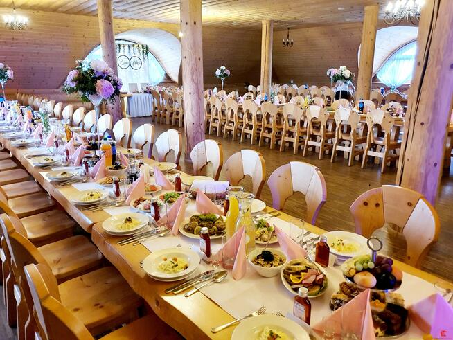 Lokal użytkowy trześń gm. Gorzyce