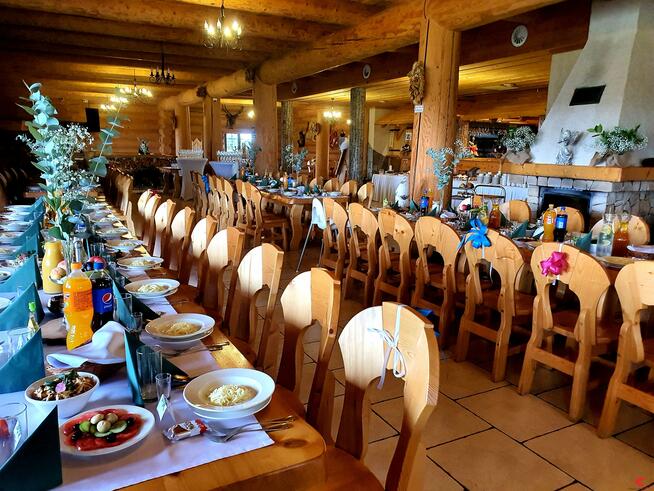 Lokal użytkowy trześń gm. Gorzyce