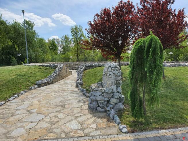 Lokal użytkowy trześń gm. Gorzyce