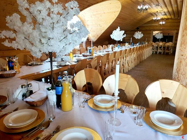 Lokal użytkowy trześń gm. Gorzyce