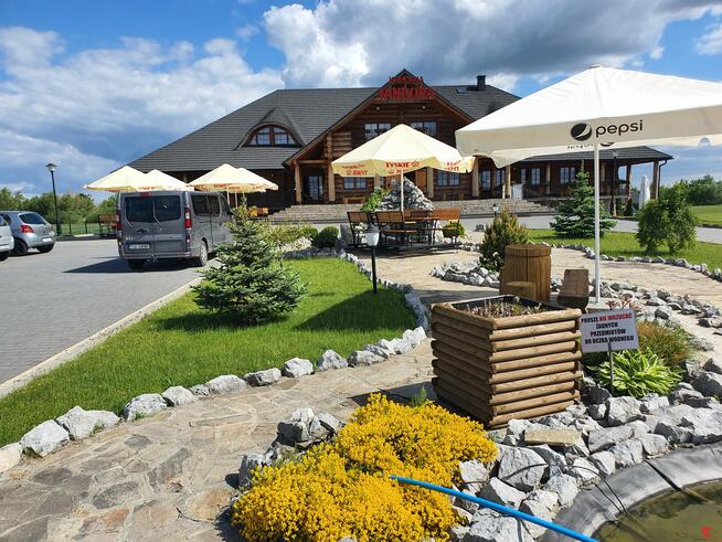 Lokal użytkowy trześń gm. Gorzyce