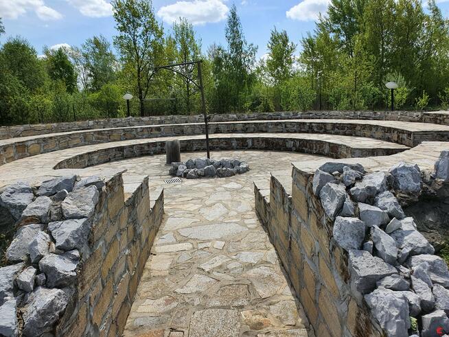 Lokal użytkowy trześń gm. Gorzyce