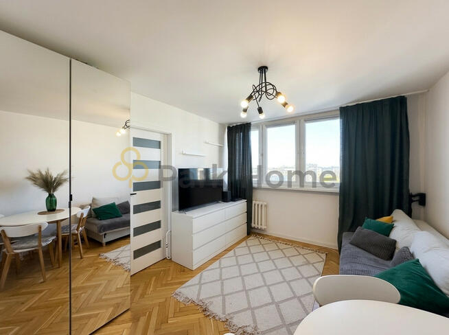 Mieszkanie Poznań gm. Poznań-Wilda Dębiec,