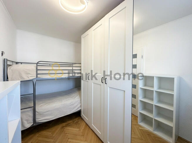 Mieszkanie Poznań gm. Poznań-Wilda Dębiec,